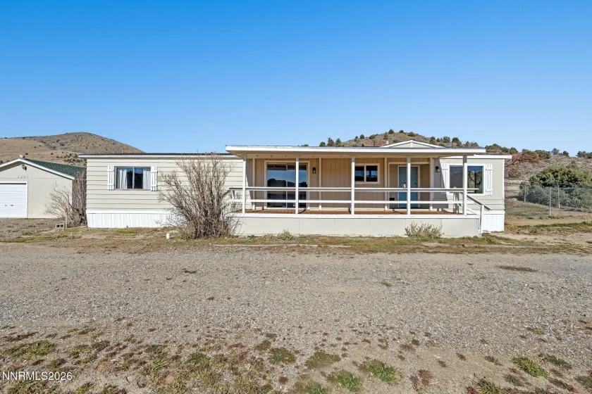 3620 Granite, Topaz Ranch Estates, Nevada 89444, 2 Bedrooms Bedrooms, ,2 BathroomsBathrooms,Residential,Residential,Granite,260001417