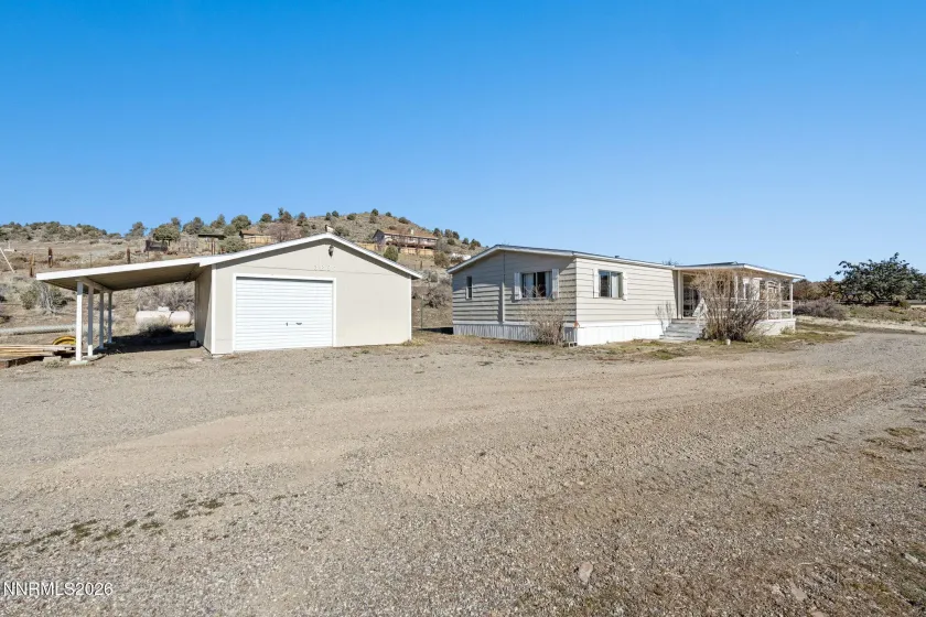 3620 Granite, Topaz Ranch Estates, Nevada 89444, 2 Bedrooms Bedrooms, ,2 BathroomsBathrooms,Residential,Residential,Granite,260001417