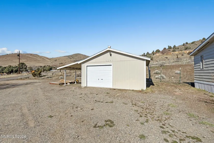 3620 Granite, Topaz Ranch Estates, Nevada 89444, 2 Bedrooms Bedrooms, ,2 BathroomsBathrooms,Residential,Residential,Granite,260001417