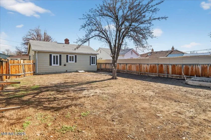 1339 Locust, Reno, Nevada 89502, 1 Bedroom Bedrooms, ,1 BathroomBathrooms,Residential,Residential,Locust,260000899