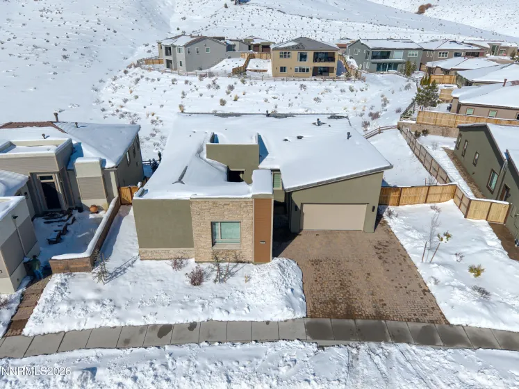 9109 Wild Skies, Reno, Nevada 89523, 4 Bedrooms Bedrooms, ,6 BathroomsBathrooms,Residential,Residential,Wild Skies,260002090