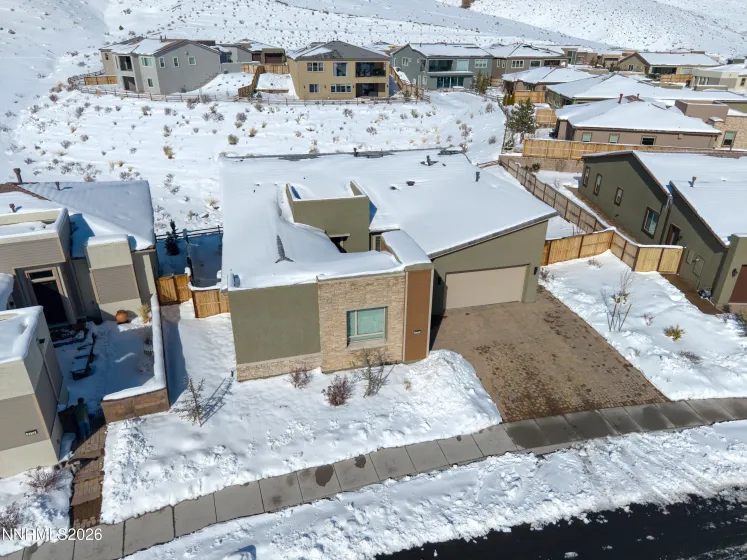 9109 Wild Skies, Reno, Nevada 89523, 4 Bedrooms Bedrooms, ,6 BathroomsBathrooms,Residential,Residential,Wild Skies,260002090