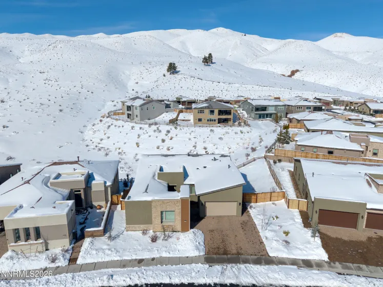 9109 Wild Skies, Reno, Nevada 89523, 4 Bedrooms Bedrooms, ,6 BathroomsBathrooms,Residential,Residential,Wild Skies,260002090
