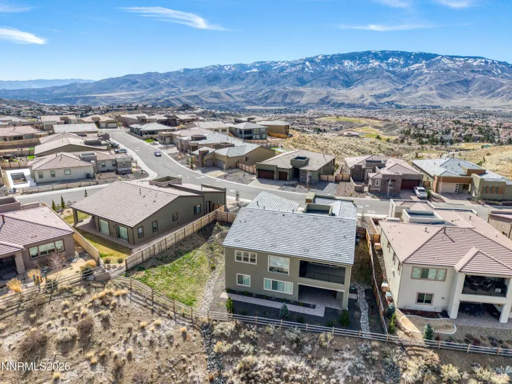9109 Wild Skies, Reno, Nevada 89523, 4 Bedrooms Bedrooms, ,6 BathroomsBathrooms,Residential,Residential,Wild Skies,260002090