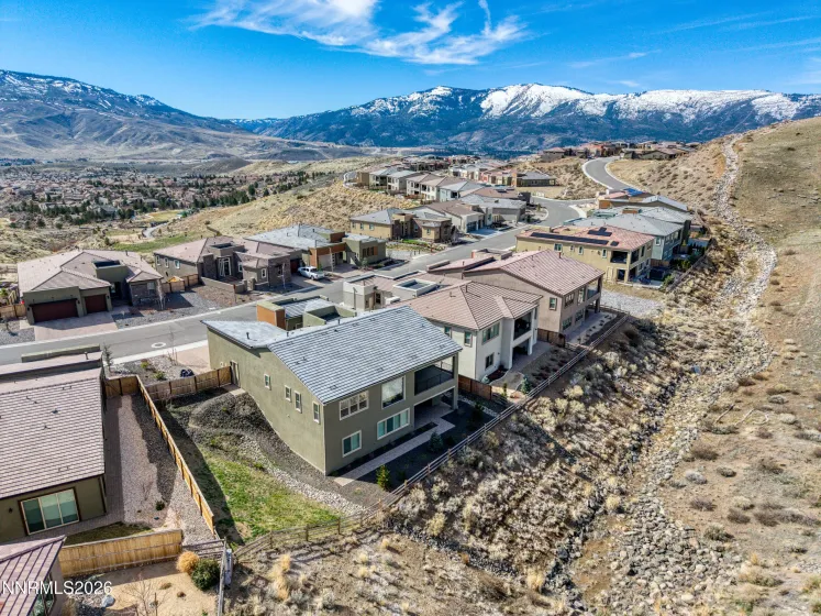 9109 Wild Skies, Reno, Nevada 89523, 4 Bedrooms Bedrooms, ,6 BathroomsBathrooms,Residential,Residential,Wild Skies,260002090