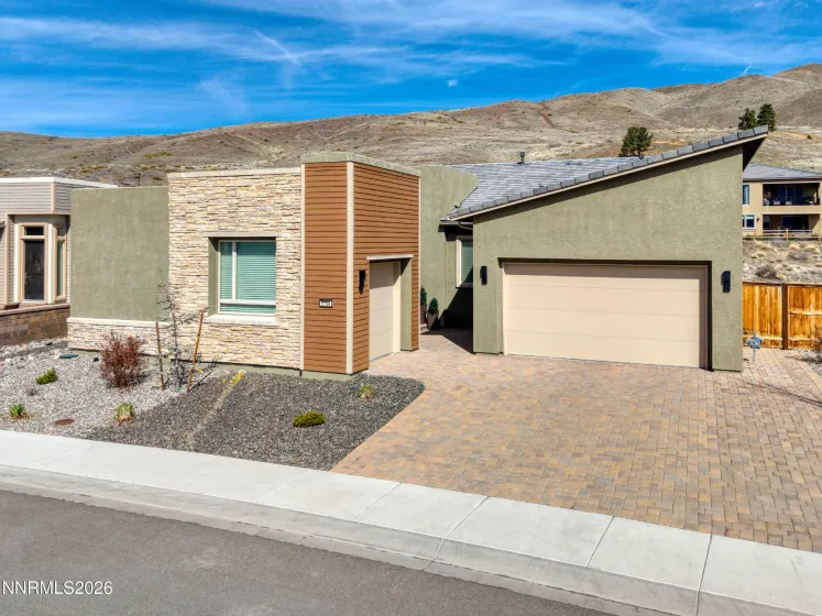 9109 Wild Skies, Reno, Nevada 89523, 4 Bedrooms Bedrooms, ,6 BathroomsBathrooms,Residential,Residential,Wild Skies,260002090