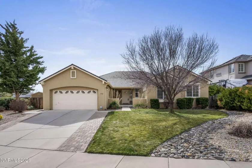 1302 Skyfire, Sparks, Nevada 89441, 4 Bedrooms Bedrooms, ,4 BathroomsBathrooms,Residential,Residential,Skyfire,260002091
