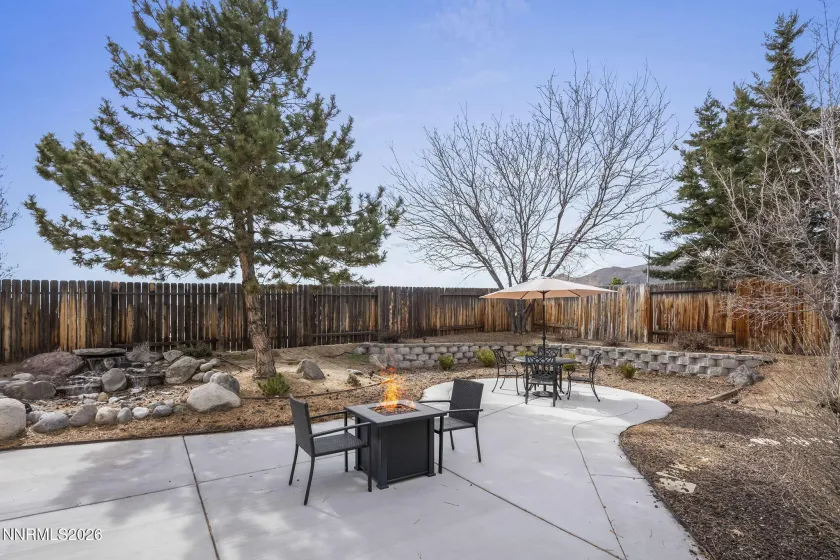 1302 Skyfire, Sparks, Nevada 89441, 4 Bedrooms Bedrooms, ,4 BathroomsBathrooms,Residential,Residential,Skyfire,260002091