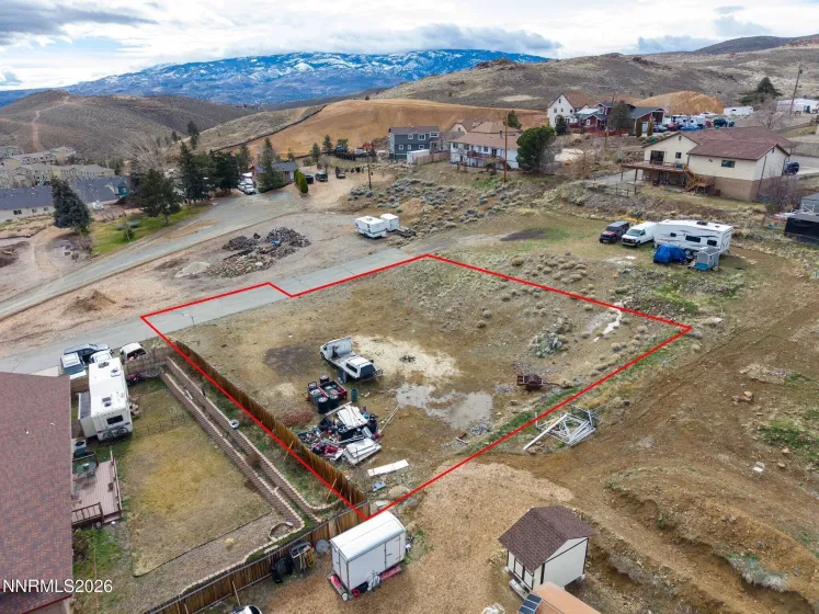 0 Stoltz, Reno, Nevada 89506, ,Land,Residential,Stoltz,260002093