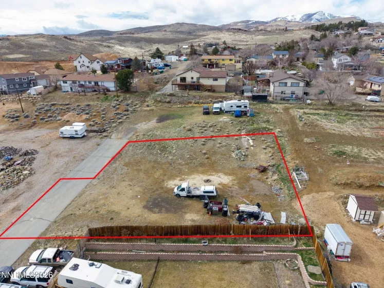 0 Stoltz, Reno, Nevada 89506, ,Land,Residential,Stoltz,260002093