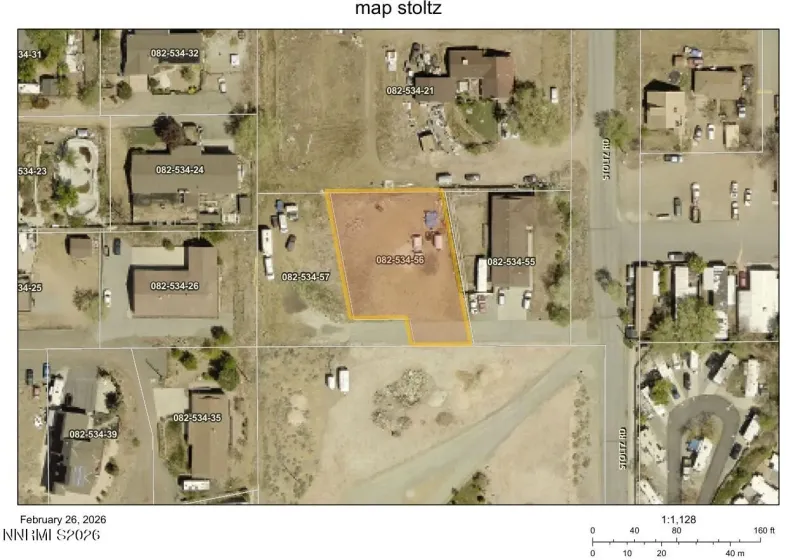 0 Stoltz, Reno, Nevada 89506, ,Land,Residential,Stoltz,260002093