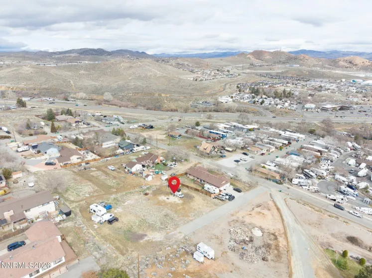 0 Stoltz, Reno, Nevada 89506, ,Land,Residential,Stoltz,260002093