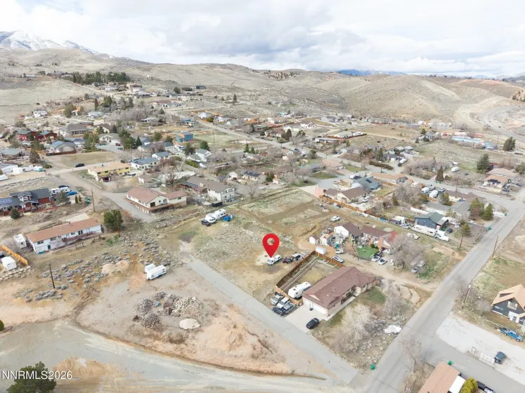 0 Stoltz, Reno, Nevada 89506, ,Land,Residential,Stoltz,260002093