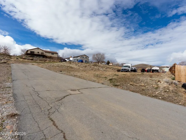 0 Stoltz, Reno, Nevada 89506, ,Land,Residential,Stoltz,260002093