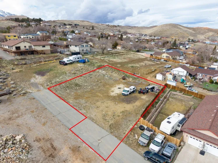 0 Stoltz, Reno, Nevada 89506, ,Land,Residential,Stoltz,260002093