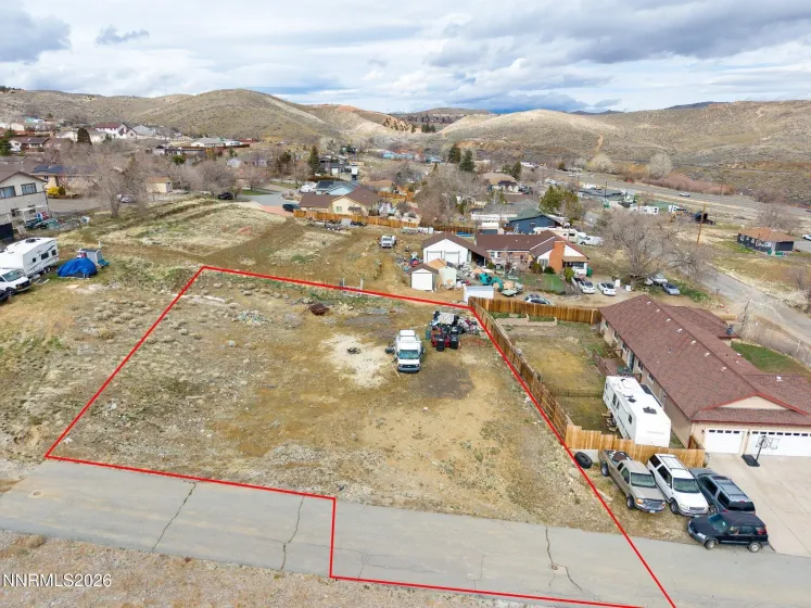 0 Stoltz, Reno, Nevada 89506, ,Land,Residential,Stoltz,260002093