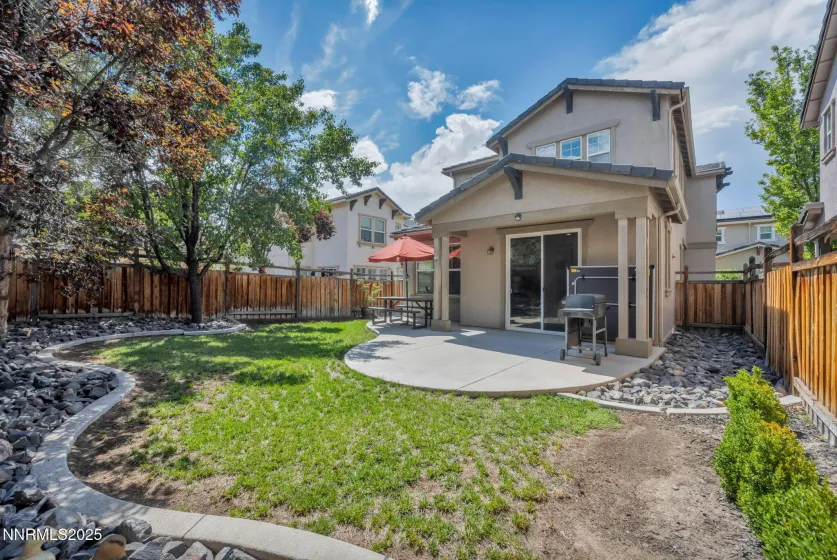 7076 Sacred, Sparks, Nevada 89436, 4 Bedrooms Bedrooms, ,3 BathroomsBathrooms,Residential,Residential,Sacred,260002092