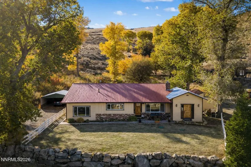 14005 Red Rock, Reno, Nevada 89508, 3 Bedrooms Bedrooms, ,2 BathroomsBathrooms,Residential,Residential,Red Rock,260002095