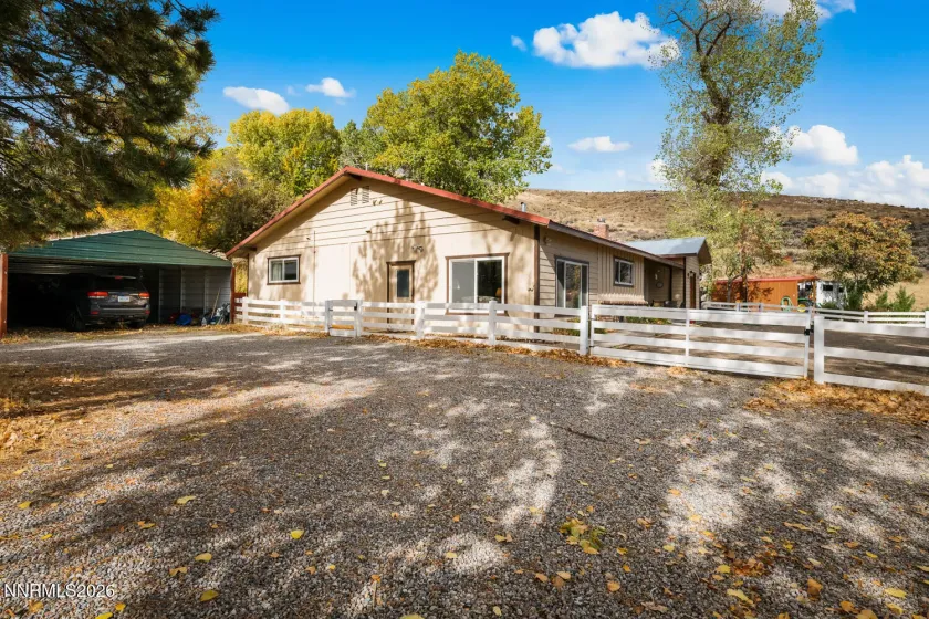 14005 Red Rock, Reno, Nevada 89508, 3 Bedrooms Bedrooms, ,2 BathroomsBathrooms,Residential,Residential,Red Rock,260002095