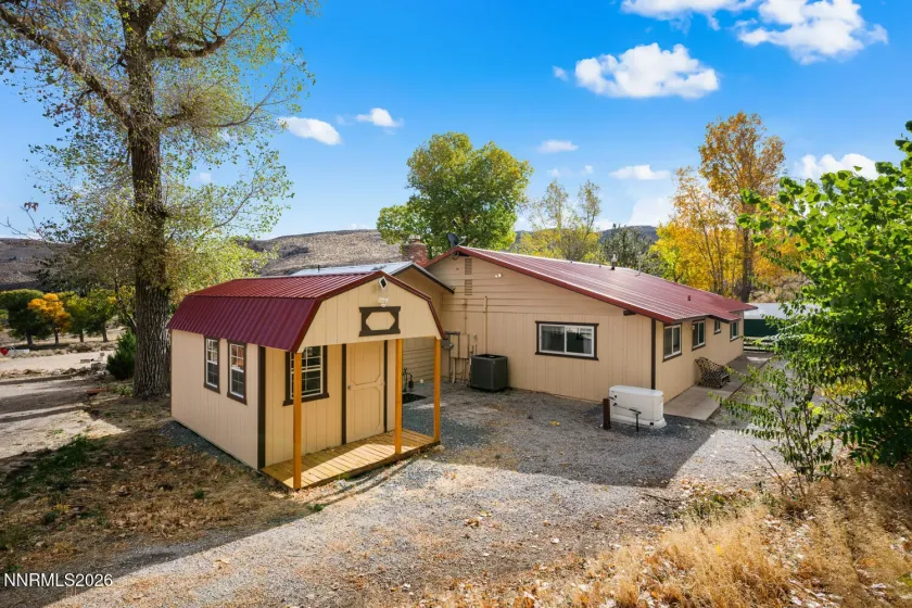 14005 Red Rock, Reno, Nevada 89508, 3 Bedrooms Bedrooms, ,2 BathroomsBathrooms,Residential,Residential,Red Rock,260002095