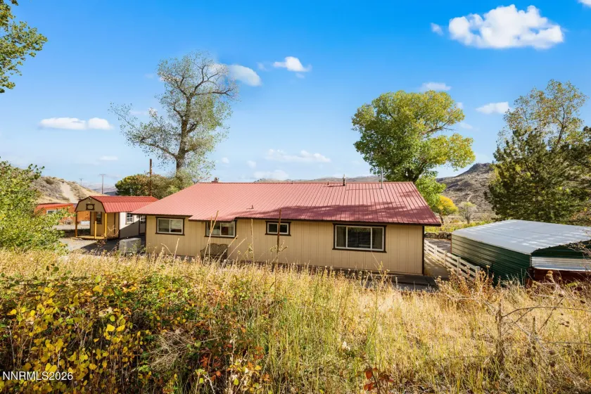 14005 Red Rock, Reno, Nevada 89508, 3 Bedrooms Bedrooms, ,2 BathroomsBathrooms,Residential,Residential,Red Rock,260002095