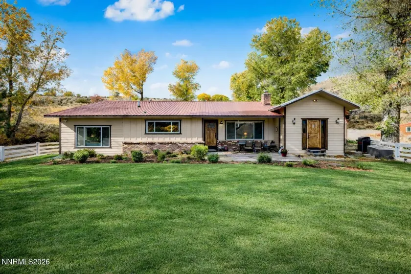 14005 Red Rock, Reno, Nevada 89508, 3 Bedrooms Bedrooms, ,2 BathroomsBathrooms,Residential,Residential,Red Rock,260002095