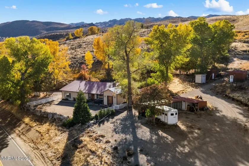 14005 Red Rock, Reno, Nevada 89508, 3 Bedrooms Bedrooms, ,2 BathroomsBathrooms,Residential,Residential,Red Rock,260002095