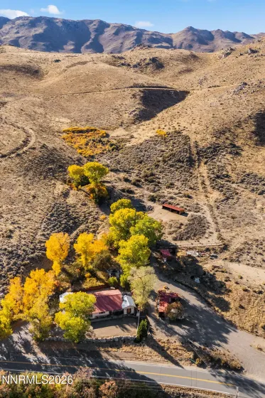 14005 Red Rock, Reno, Nevada 89508, 3 Bedrooms Bedrooms, ,2 BathroomsBathrooms,Residential,Residential,Red Rock,260002095