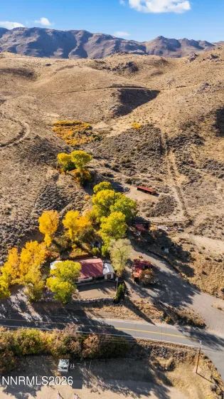 14005 Red Rock, Reno, Nevada 89508, 3 Bedrooms Bedrooms, ,2 BathroomsBathrooms,Residential,Residential,Red Rock,260002095