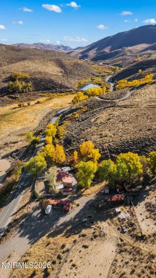 14005 Red Rock, Reno, Nevada 89508, 3 Bedrooms Bedrooms, ,2 BathroomsBathrooms,Residential,Residential,Red Rock,260002095