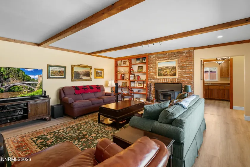 14005 Red Rock, Reno, Nevada 89508, 3 Bedrooms Bedrooms, ,2 BathroomsBathrooms,Residential,Residential,Red Rock,260002095