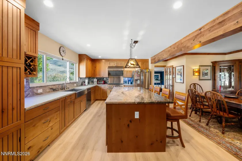 14005 Red Rock, Reno, Nevada 89508, 3 Bedrooms Bedrooms, ,2 BathroomsBathrooms,Residential,Residential,Red Rock,260002095