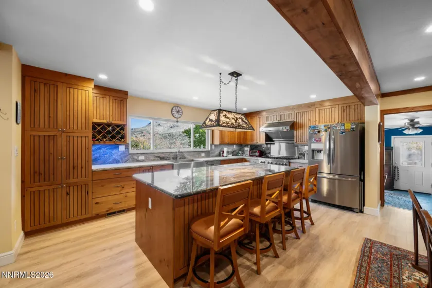 14005 Red Rock, Reno, Nevada 89508, 3 Bedrooms Bedrooms, ,2 BathroomsBathrooms,Residential,Residential,Red Rock,260002095