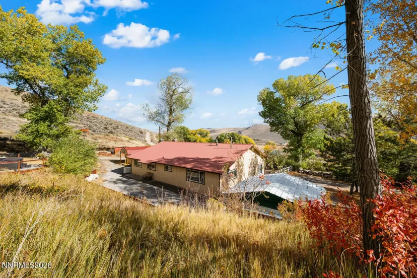 14005 Red Rock, Reno, Nevada 89508, 3 Bedrooms Bedrooms, ,2 BathroomsBathrooms,Residential,Residential,Red Rock,260002095