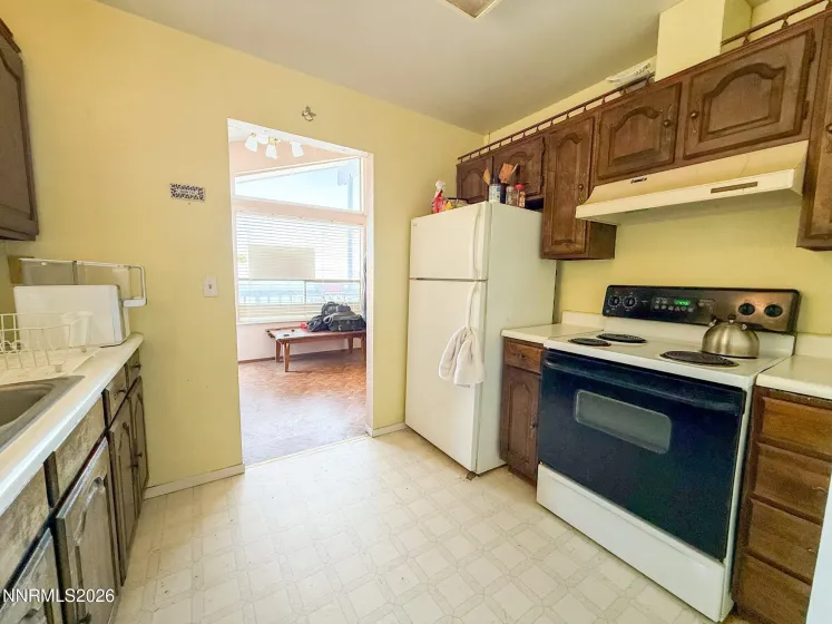 461 Debbie, Walker Lake, Nevada 89415, 2 Bedrooms Bedrooms, ,2 BathroomsBathrooms,Residential,Residential,Debbie,260002094