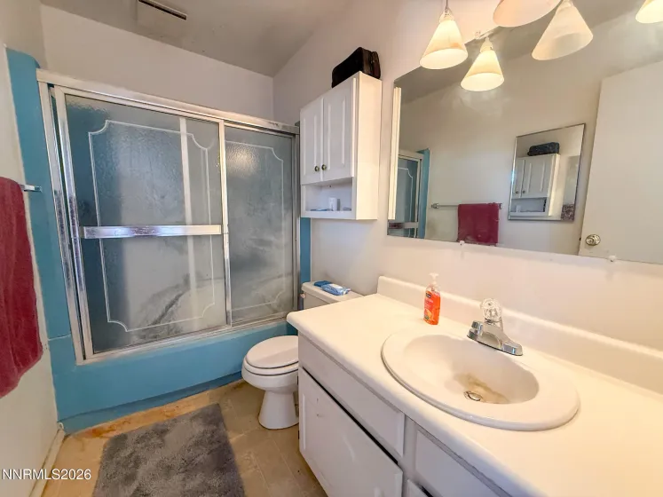 461 Debbie, Walker Lake, Nevada 89415, 2 Bedrooms Bedrooms, ,2 BathroomsBathrooms,Residential,Residential,Debbie,260002094