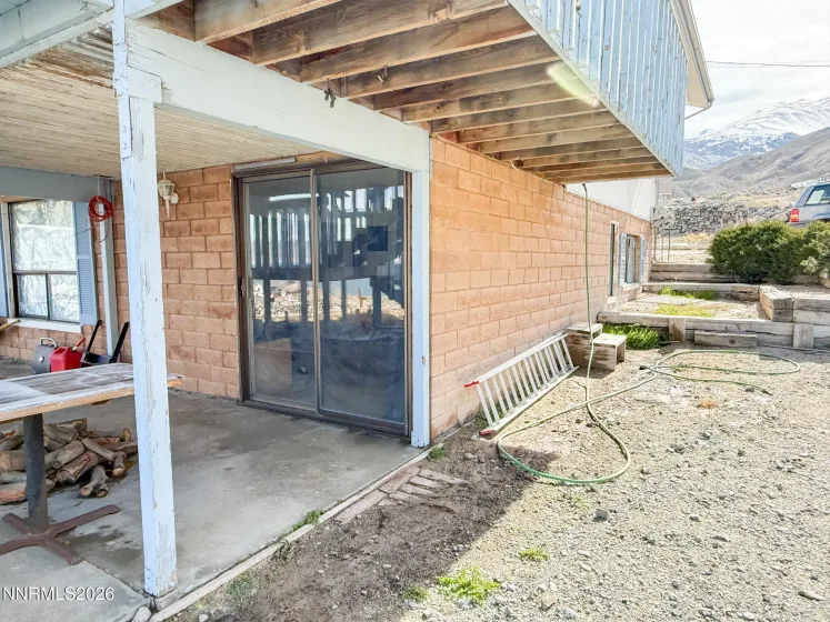 461 Debbie, Walker Lake, Nevada 89415, 2 Bedrooms Bedrooms, ,2 BathroomsBathrooms,Residential,Residential,Debbie,260002094