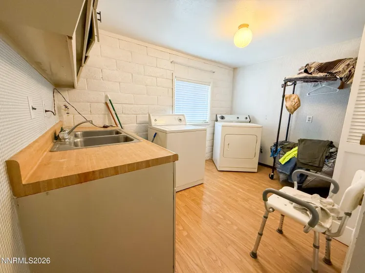 461 Debbie, Walker Lake, Nevada 89415, 2 Bedrooms Bedrooms, ,2 BathroomsBathrooms,Residential,Residential,Debbie,260002094