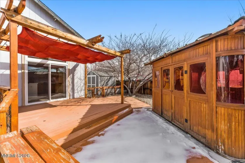 1295 Glendora, Sparks, Nevada 89436, 3 Bedrooms Bedrooms, ,3 BathroomsBathrooms,Residential,Residential,Glendora,260002096