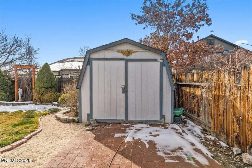 1295 Glendora, Sparks, Nevada 89436, 3 Bedrooms Bedrooms, ,3 BathroomsBathrooms,Residential,Residential,Glendora,260002096