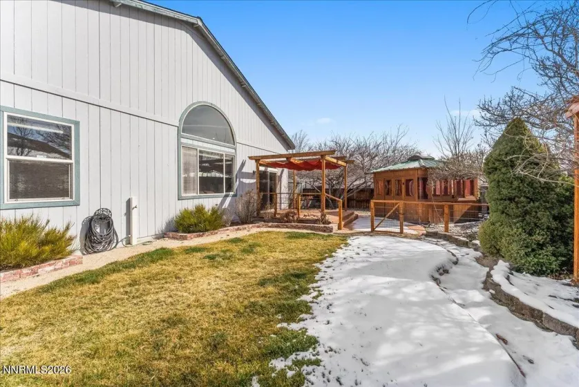 1295 Glendora, Sparks, Nevada 89436, 3 Bedrooms Bedrooms, ,3 BathroomsBathrooms,Residential,Residential,Glendora,260002096