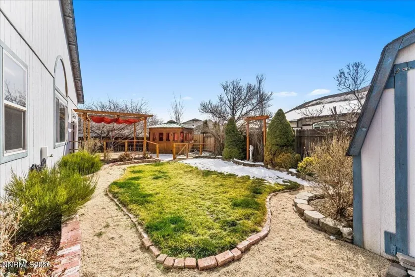 1295 Glendora, Sparks, Nevada 89436, 3 Bedrooms Bedrooms, ,3 BathroomsBathrooms,Residential,Residential,Glendora,260002096