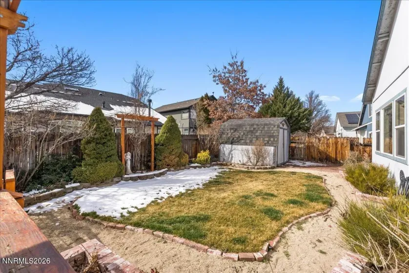 1295 Glendora, Sparks, Nevada 89436, 3 Bedrooms Bedrooms, ,3 BathroomsBathrooms,Residential,Residential,Glendora,260002096