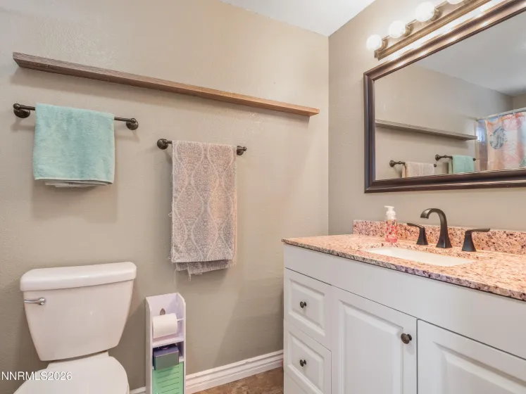 743 Lyell, Gardnerville, Nevada 89460, 3 Bedrooms Bedrooms, ,2 BathroomsBathrooms,Residential,Residential,Lyell,260002098