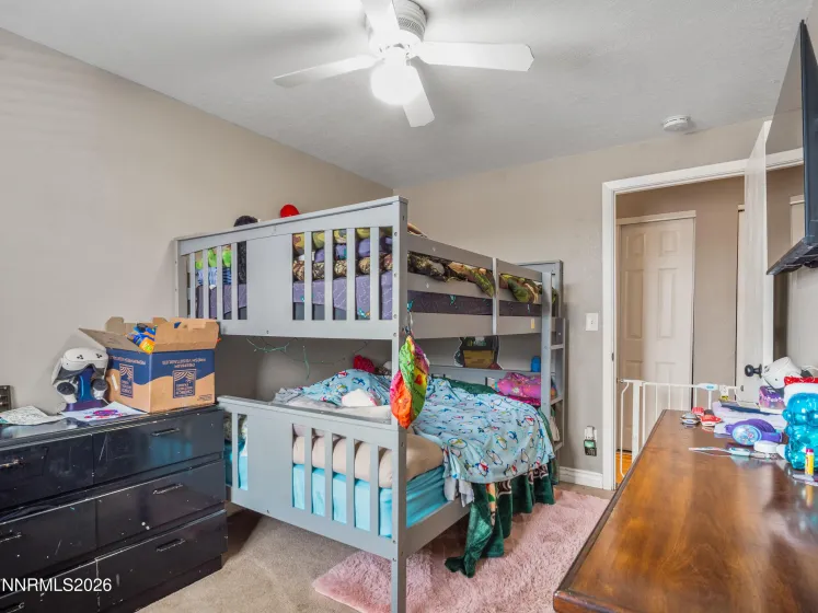 743 Lyell, Gardnerville, Nevada 89460, 3 Bedrooms Bedrooms, ,2 BathroomsBathrooms,Residential,Residential,Lyell,260002098