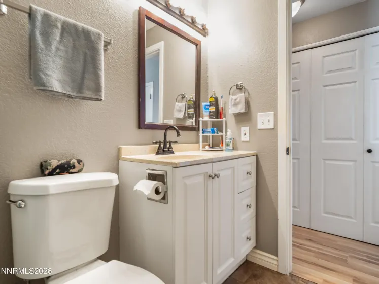 743 Lyell, Gardnerville, Nevada 89460, 3 Bedrooms Bedrooms, ,2 BathroomsBathrooms,Residential,Residential,Lyell,260002098