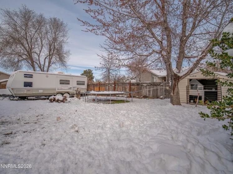 743 Lyell, Gardnerville, Nevada 89460, 3 Bedrooms Bedrooms, ,2 BathroomsBathrooms,Residential,Residential,Lyell,260002098