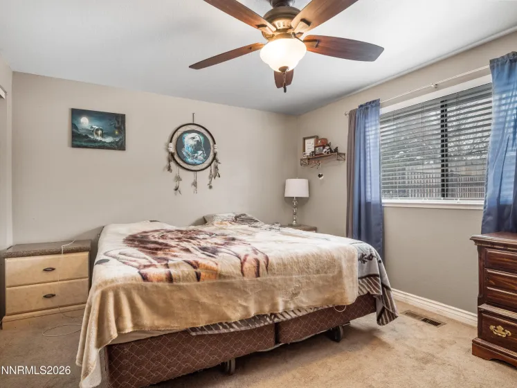 743 Lyell, Gardnerville, Nevada 89460, 3 Bedrooms Bedrooms, ,2 BathroomsBathrooms,Residential,Residential,Lyell,260002098