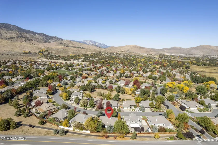 2175 St George, Carson City, Nevada 89703, 4 Bedrooms Bedrooms, ,2 BathroomsBathrooms,Residential,Residential,St George,260002099