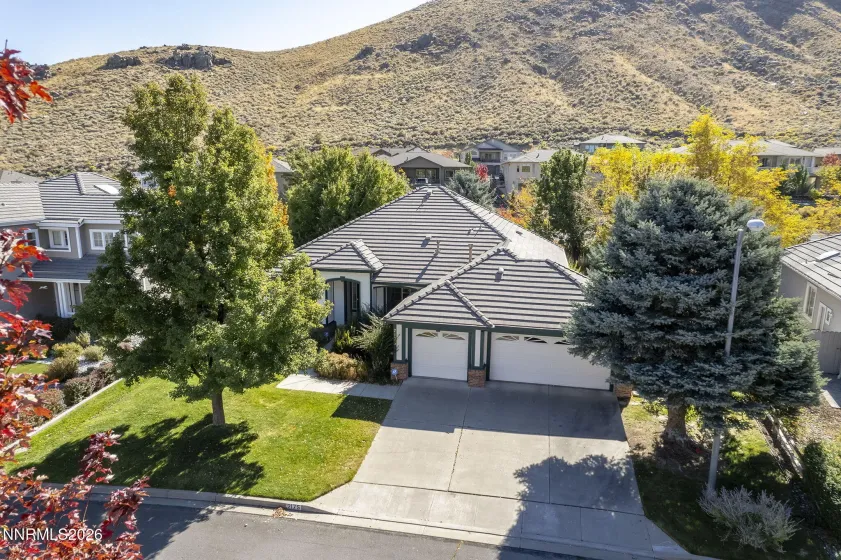2175 St George, Carson City, Nevada 89703, 4 Bedrooms Bedrooms, ,2 BathroomsBathrooms,Residential,Residential,St George,260002099